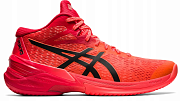 Волейбольные кроссовки ASICS SKY ELITE FF MT TOKYO 1051A056 701