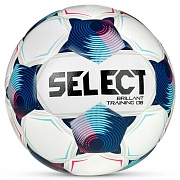 Футбольный мяч SELECT Brillant Training DB V25 0864171002 4