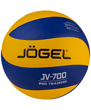 Волейбольный мяч Jogel JV-700 УТ-00019098