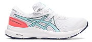 Беговые кроссовки ASICS GEL-CONTEND 7 (W) 1012A911 960