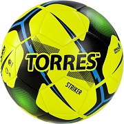 Футзальный мяч Torres FUTSAL STRIKER 4