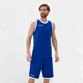 Форма баскетбольная KELME 8252LB1006-409