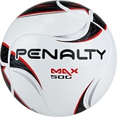 Футзальный мяч PENALTY BOLA FUTSAL MAX 500 TERM XXII 4 5416281160-U