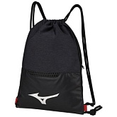 Mizuno STYLE DRAW BAG Сумка-мешок для обуви
