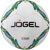 Футзальный мяч Jogel JF-210 STAR