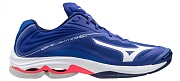 Волейбольные кроссовки Mizuno WAVE LIGHTNING Z6 V1GA2000 20