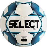 Футбольный мяч Select TEAM BASIC 5 865546002