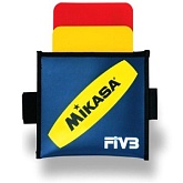 Mikasa VK Карточки судейские