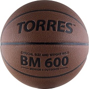 Баскетбольный мяч Torres BM600 7