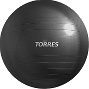Мяч гимнастический Torres 85см AL121185BK