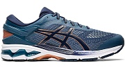 Беговые кроссовки ASICS GEL-KAYANO 26