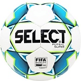 Футзальный мяч Select FUTSAL SUPER FIFA