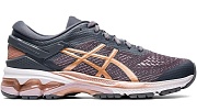 Беговые кроссовки ASICS GEL-KAYANO 26 (W)