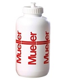 Mueller MSM QT BOTTLE WHITE PUSH PULL Бутылка для воды