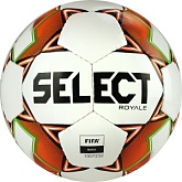 Футбольный мяч Select ROYALE 5 814117-600