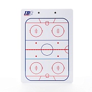 Доска тактическая для хоккея IB Hockey IT-IB-2333