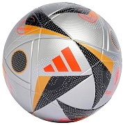 Футбольный мяч Adidas Euro24 Fussballliebe Finale IX4046 4