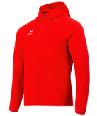 Худи на молнии Jogel ESSENTIAL Athlete Hooded FZ Jacket ЦБ-00003271