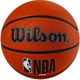 Баскетбольный мяч WILSON NBA DRV Plus 5 WTB9200XB05 A