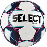 Футбольный мяч SELECT Tempo TB 4 0575046009