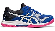 Волейбольные кроссовки ASICS GEL-ROCKET 9 (W)