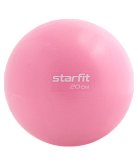 Мяч для пилатеса Starfit GB-902 20см УТ-00019229