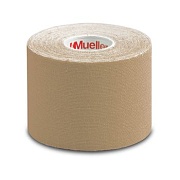 Кинезио тейп Mueller KINESIOLOGY TAPE BEIGE