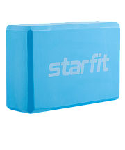 Блок для йоги Starfit YB-200 ЦБ-00003529