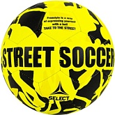 Футбольный мяч Select STREET SOCCER 5 813120-555