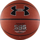 Баскетбольный мяч Under Armour UA595BB 7