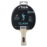 Ракетка для настольного тенниса Stiga Clash Hobby 1210-5718-01