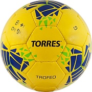 Футбольный мяч Torres TROFEO 5