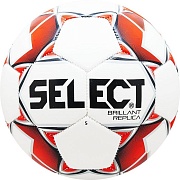 Футбольный мяч Select BRILLANT REPLICA 5