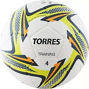 Футбольный мяч Torres TRAINING 4