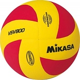Волейбольный мяч Mikasa VSV800