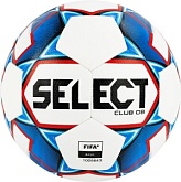 Футбольный мяч SELECT Club DB 5 864146002-002