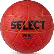 Мяч для пляжного гандбола SELECT Beach handball v21 250025 3