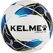 Футбольный мяч KELME Vortex 21.1 4 8101QU5003-113