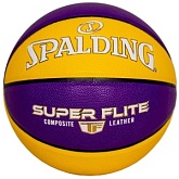 Баскетбольный мяч Spalding Flite 7 76-930Z