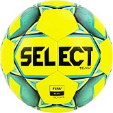 Футбольный мяч Select TEAM FIFA BASIC 5 815419-552