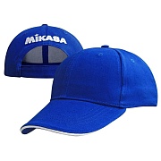 Бейсболка MIKASA MT481 029