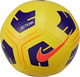 Футбольный мяч NIKE Park Ball 5 CU8033-720