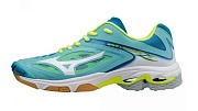 Волейбольные кроссовки Mizuno WAVE LIGHTNING Z3 (W)