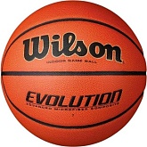 Баскетбольный мяч Wilson EVOLUTION ENGLAND 7