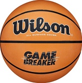 Баскетбольный мяч WILSON GAMBREAKER BSKT OR WTB0050XB6 6