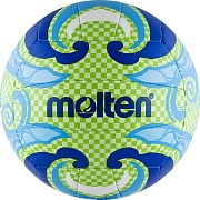 Мяч для пляжного волейбола Molten V5B1502-L 5