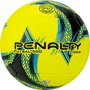 Футзальный мяч PENALTY BOLA FUTSAL LIDER XXIII 4 5213412250-U