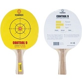 Torres CONTROL 9 Ракетка для настольного тенниса