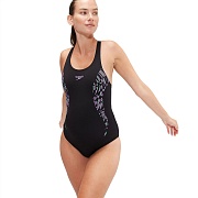 Купальник SPEEDO Placement Muscleback 8-00305816854-6854