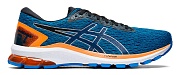 Беговые кроссовки ASICS GT-1000 9 1011A770 402